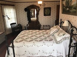 Oft's Bed and Breakfast