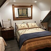 Oft's Bed and Breakfast