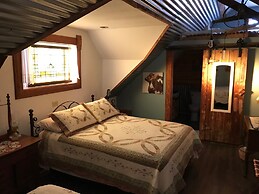 Oft's Bed and Breakfast