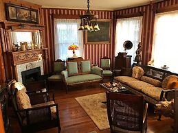 Oft's Bed and Breakfast