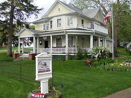 Oft's Bed and Breakfast