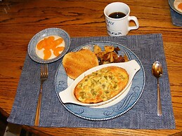 Oft's Bed and Breakfast