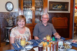 Oft's Bed and Breakfast