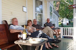 Oft's Bed and Breakfast
