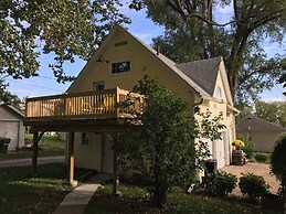 Oft's Bed and Breakfast