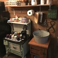 Oft's Bed and Breakfast