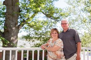Oft's Bed and Breakfast