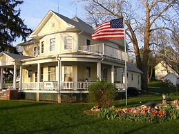 Oft's Bed and Breakfast