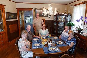 Oft's Bed and Breakfast