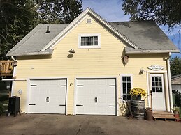 Oft's Bed and Breakfast