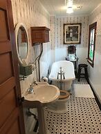 Oft's Bed and Breakfast