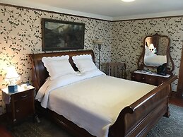 Oft's Bed and Breakfast