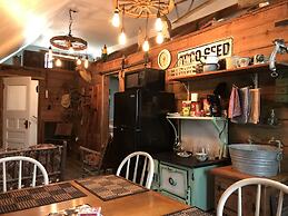Oft's Bed and Breakfast