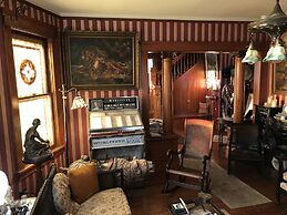 Oft's Bed and Breakfast