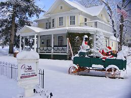Oft's Bed and Breakfast