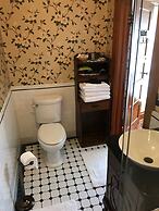 Oft's Bed and Breakfast