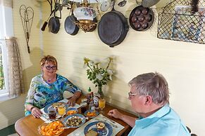 Oft's Bed and Breakfast