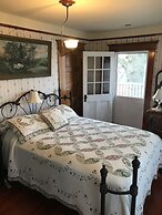 Oft's Bed and Breakfast