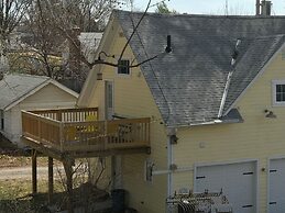 Oft's Bed and Breakfast