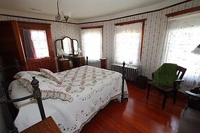Oft's Bed and Breakfast