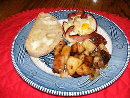 Oft's Bed and Breakfast