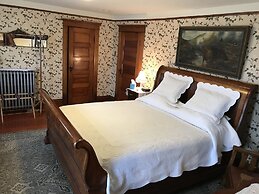 Oft's Bed and Breakfast