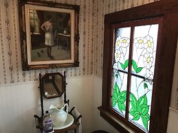 Oft's Bed and Breakfast