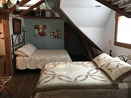 Oft's Bed and Breakfast