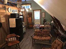 Oft's Bed and Breakfast