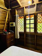 El Jardin de Playa Negra