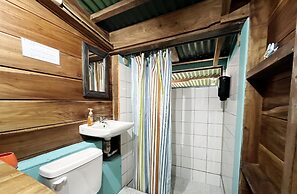 El Jardin de Playa Negra