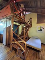 El Jardin de Playa Negra