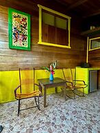 El Jardin de Playa Negra