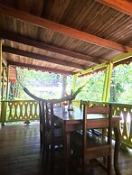 El Jardin de Playa Negra