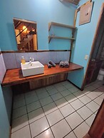 El Jardin de Playa Negra