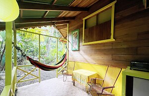 El Jardin de Playa Negra