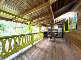 El Jardin de Playa Negra