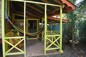 El Jardin de Playa Negra