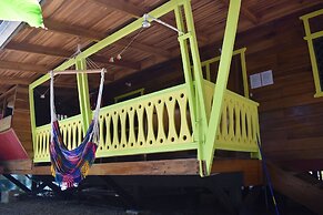 El Jardin de Playa Negra