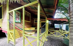 El Jardin de Playa Negra