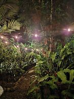 El Jardin de Playa Negra