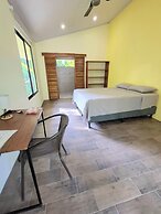 El Jardin de Playa Negra