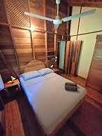 El Jardin de Playa Negra