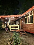 El Jardin de Playa Negra