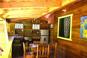 El Jardin de Playa Negra