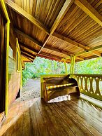 El Jardin de Playa Negra