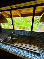 El Jardin de Playa Negra