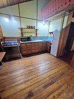 El Jardin de Playa Negra