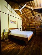 El Jardin de Playa Negra