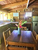 El Jardin de Playa Negra